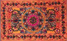 Indian Wall Hanging Tapestry