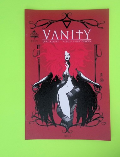 Vanity 2022 black - vanity, caravan