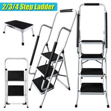 Portable Folding 1 2 3 4 Step