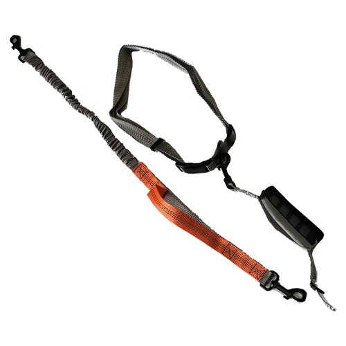 Training split rope - training, puppy