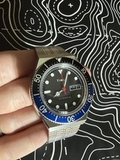 Timex m79 automatic collection - m79,
