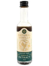 Sugar Free Vanilla Extract