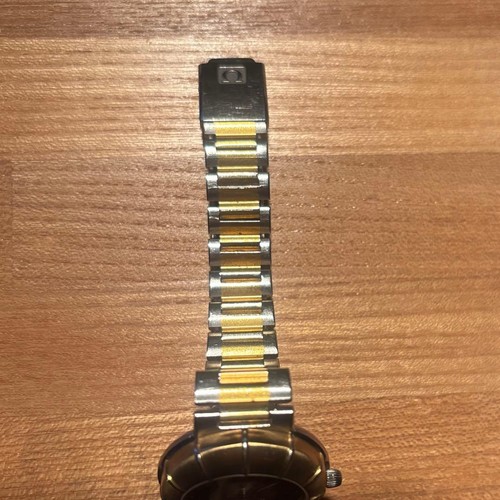 Omega seamaster dynamic - omega,