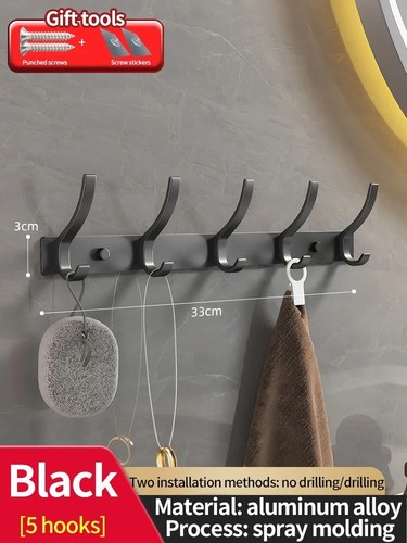 Coat rack wall - coat,
