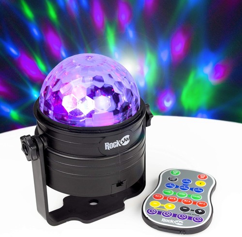Rockjam wireless disco - wireless,
