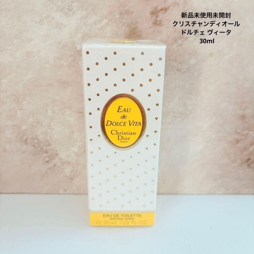 Christian dior eau dolce - dior,