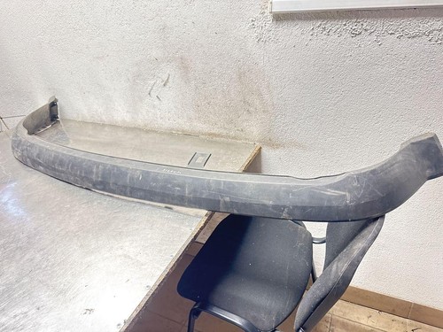 Opel signum rear bumper - signum, lower