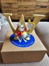 Enchanting Disney Letter