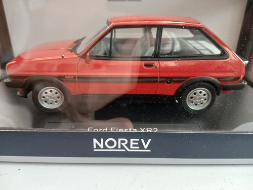 Model car ford fiesta - car,