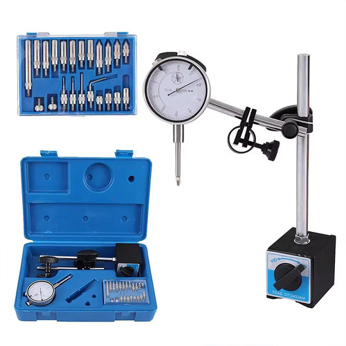 Dial indicator test - test, dti