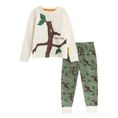 The gruffalo childrens - the,