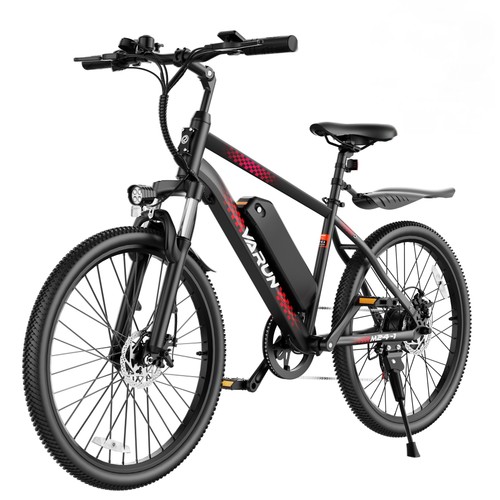 Varun city commuter - 24",