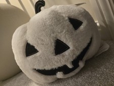 Martha Stewart White Pumpkin
