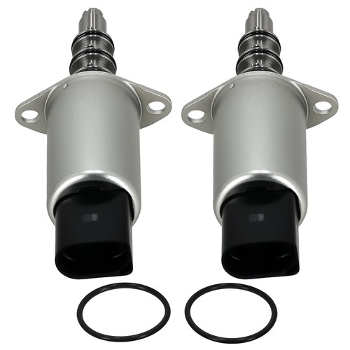 Valve solenoid for bmw m6 - solenoid,