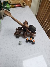Playmobil Catapult 7700