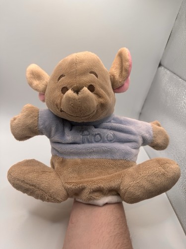 Disney store exclusive roo - disney,