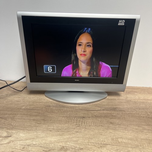 Bush lcd 12v tv - lcd,