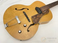 [Good condition] Godin 5th Avenue Kingpin P90 Natural Godin full acoustic