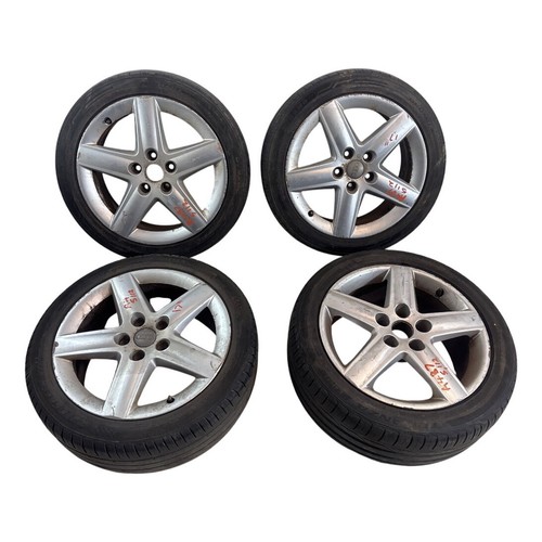 Audi 17 inch - 17,