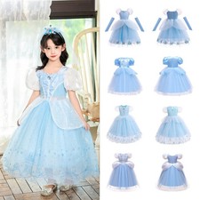 Cinderella Princess Fancy
