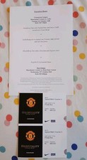  Manchester United v Celtic