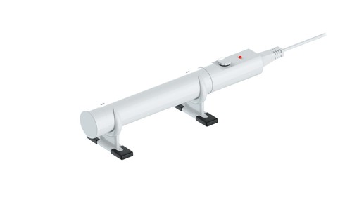 Slimline ecoheater tube heater - ecoheater,