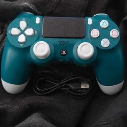 Sony ps4 controller - ps4, wireless
