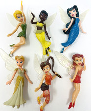 Disney Store Fairies Figurine