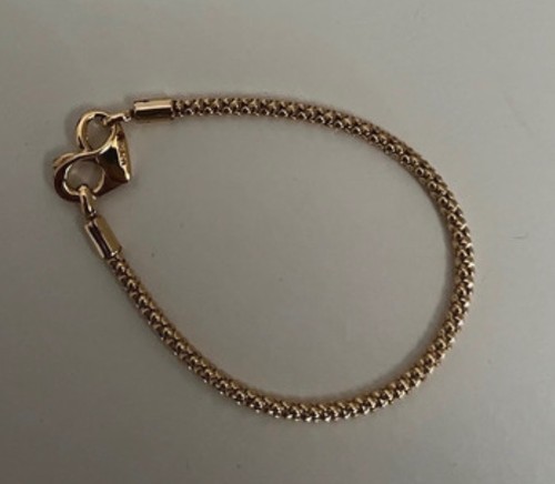 Pandora 14k gold plated - 14k,