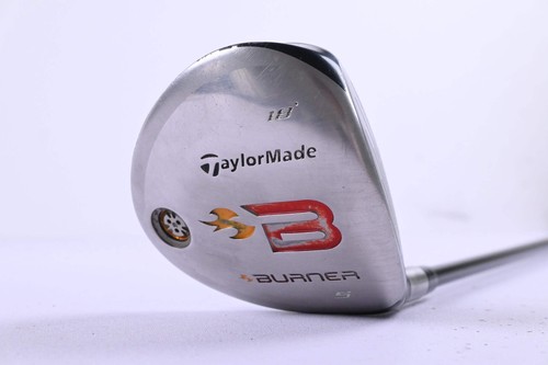 Taylormade burner 2008 wood - #5,