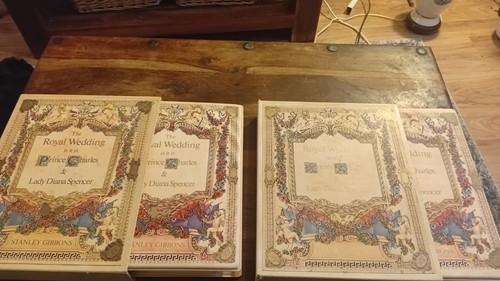 Stanley gibbons royal - stanley,