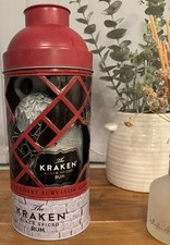 Kraken Light House Keeper