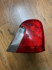 Rover 75  rear light Off side