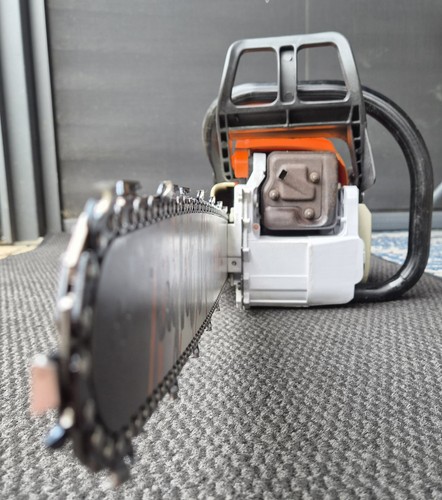 Stihl ms290 professional - stihl,