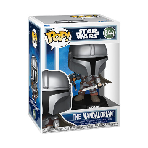 Funko pop 844 the - funko,