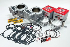 Kawasaki Brute Force 750 Stock