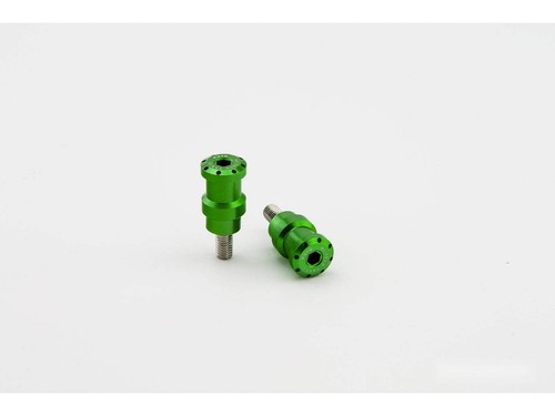 Puig spool sliders rear - puig,