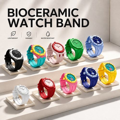 Premium bioceramics case - premium,