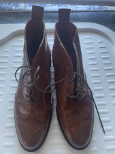 Russell & Bromley Leather