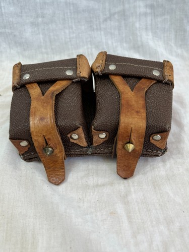 Mosin nagant leather - mosin,
