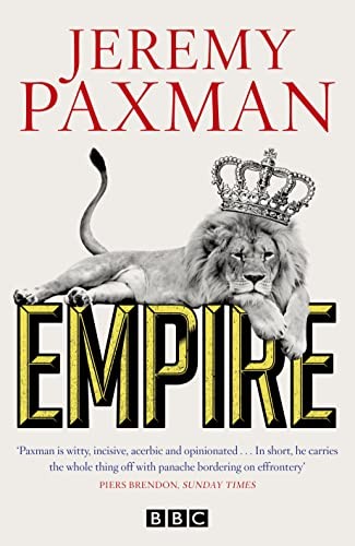 Empire what ruling - the, world