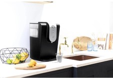 Aqua Optima Lumi, Filtered