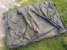 Nash Scope Ops Flat Unhooking