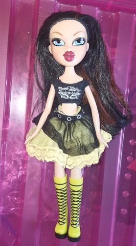 Bratz doll wicked twiinz twin - doll,