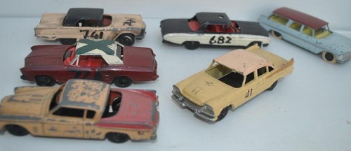 Dinky corgi toys - toys,