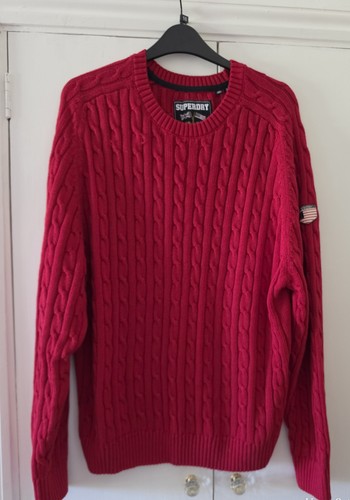 Superdry jumper women 16 - jumper,