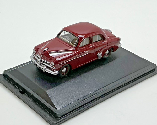 Oxford diecast vauxhall wyvern - oxford,