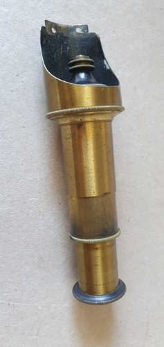 Antique pocket field - pocket,