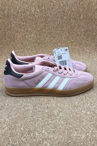 Adidas gazelle indoor trainers - adidas,
