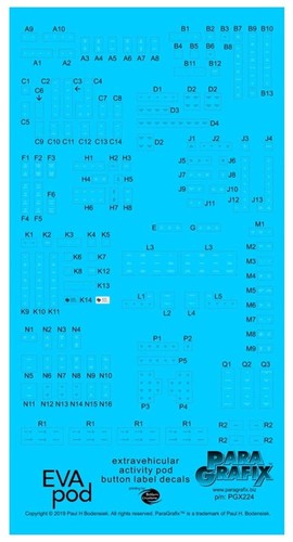 Paragrafix 2001 a space - a,